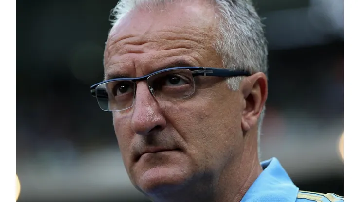 - Dorival JR