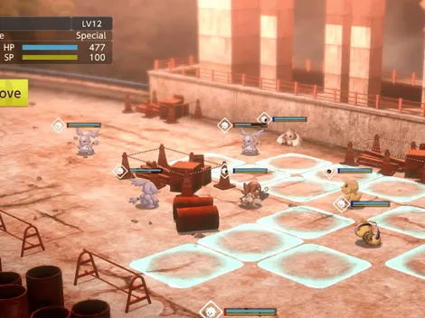 Digimon Survive recebe data de lançamento e recompensas de pré-venda em novo trailer