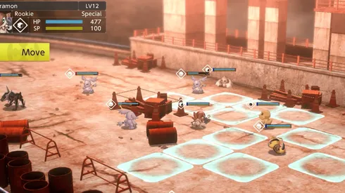 Digimon Survive recebe data de lançamento e recompensas de pré-venda em novo trailer