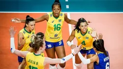 Imagem Sportv - Brasil inicia nesta quarta, a segunda semana da Liga das Nações