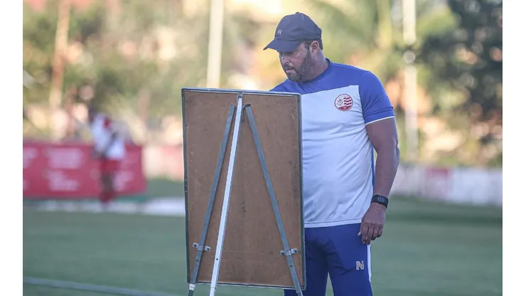 Foto: Roberto Fernandes está prestes a ganhar nova opção.