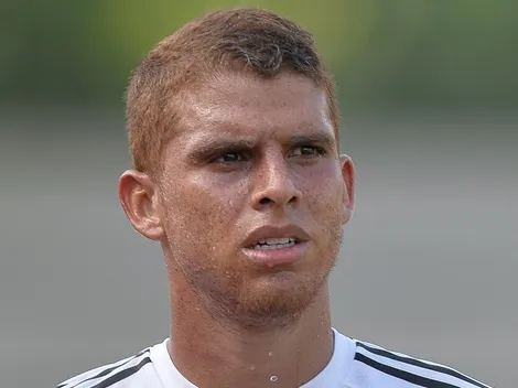 Cuellar puxa a lista de 5 substitutos para Maycon 'livres' ao Corinthians