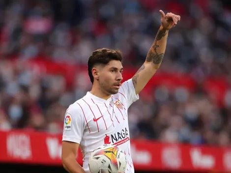 “€ 18 milhões…”; Flamengo não para em Montiel e coloca joia de 21 anos na jogada