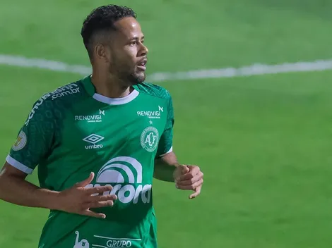 “Mas não é o suficiente”: novo reforço do Náutico revela se pode entrar diante do Sport