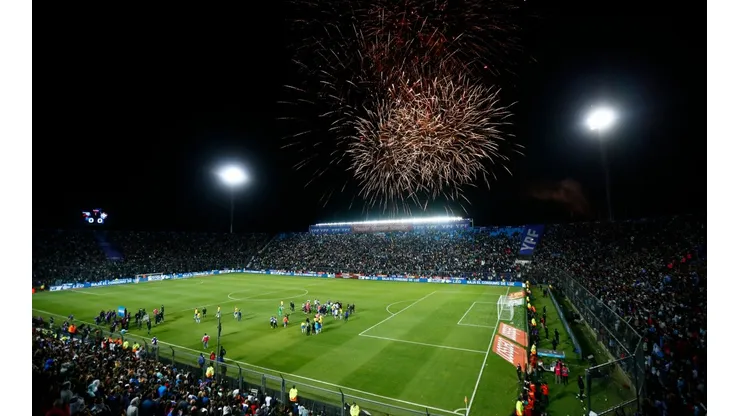 Argentina v Brazil - FIFA World Cup Qatar 2022 Qualifier