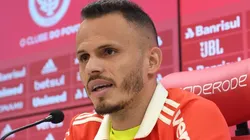 Foto: Ricardo Duarte/Internacional