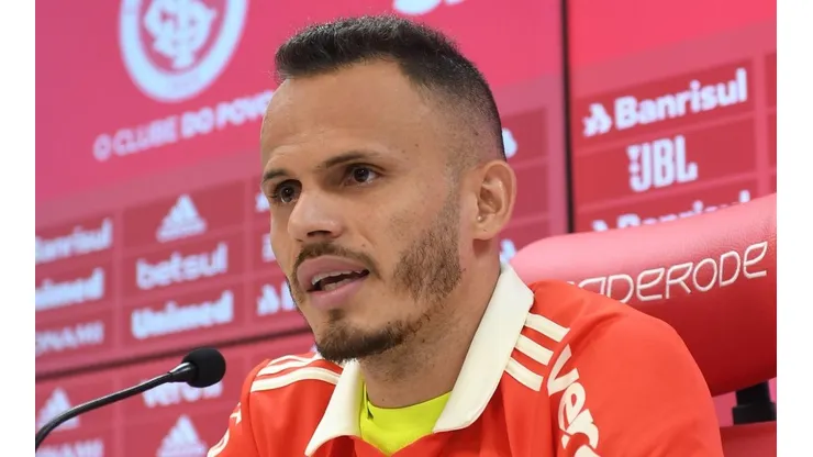 Foto: Ricardo Duarte/Internacional
