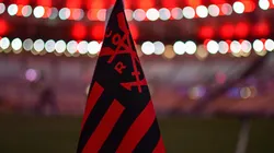Thiago Ribeiro/AGIF/ Flamengo tem parcial de ingressos vendidos abaixo do esperado para o duelo contra o Cuiabá pelo Brasileirão.