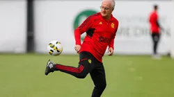 Flamengo x Cuiabá; prognósticos do jogo que Dorival Jr. tenta a primeira vitória no rubro-negro (Fotos: Gilvan de Souza/Flamengo)