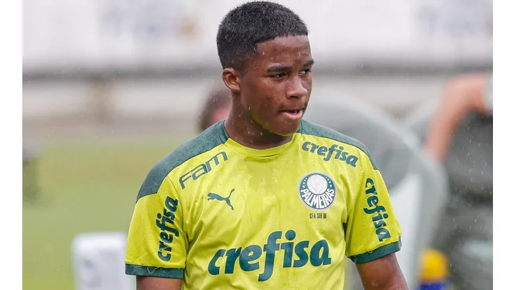 Foto: Rafael Vieira/AGIF | Palmeiras vira especialista em base