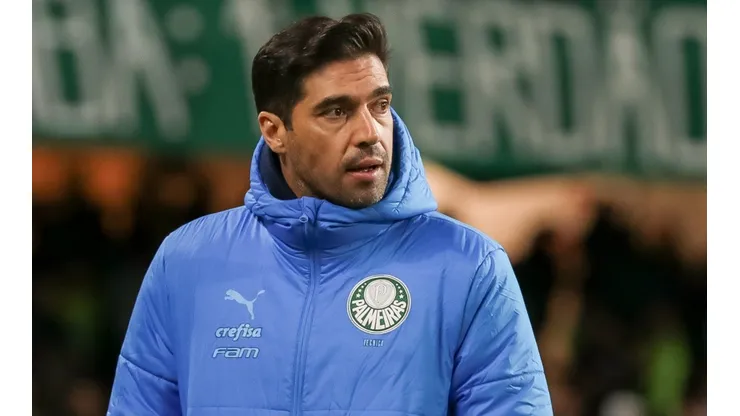 Foto: Robson Mafra/AGIF | Abel mais uma vez criticou o calendário