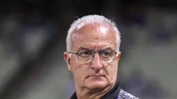 “Seria titular absoluto”: Torcida do Santos faz campanha para contratação de reserva de Dorival