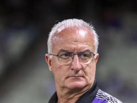 “Seria titular absoluto”: Torcida do Santos faz campanha para contratação de reserva de Dorival