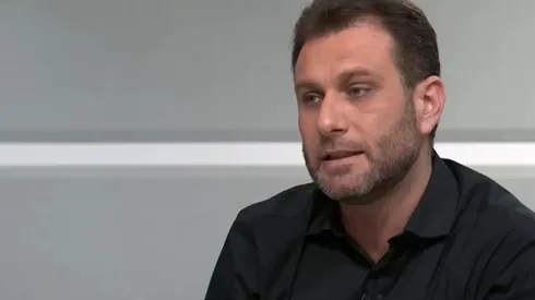 André Loffredo ironiza escolha de novo técnico do Vasco: “Você coloca os dois nomes da frente”