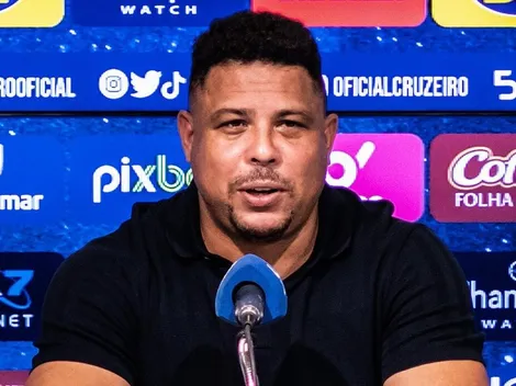 Torcida celeste agita web pedindo que Ronaldo repatrie Cria da Toca avaliada em 7 milhões