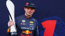 Mark Thompson/Getty Images/ Max Verstappen abre mais de 20 pontos para o segundo colocado na classificação.