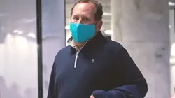 Foto: Reprodução Botafogo TV/YouTube | John Textor recebe exigência para fechar com craque da Série B