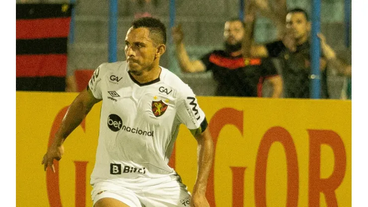 Foto: Aldo Carvalho/AGIF