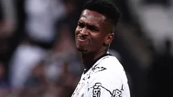 Foto: Ettore Chiereguini/AGIF - Jô rescindiu contrato recentemente no Corinthians.