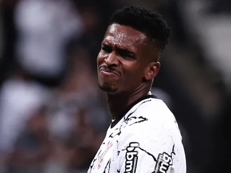 "11 interessados"; Corinthians é citado no páreo por 'substituto' de Jô