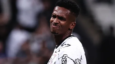 Foto: Ettore Chiereguini/AGIF - Jô rescindiu contrato recentemente no Corinthians.