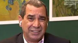 - Zinho, comentarista esportivo