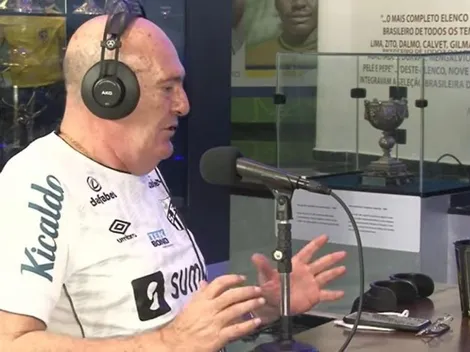 R$ 78,2 milhões! Rueda recebe aviso sobre oferta para vender xodó da torcida