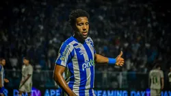 Agif/R.Pierre - Cortez demonstra preocupação com Avaí às vésperas de confronto com Botafogo