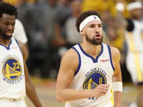 NBA Finals | Em um jogo de viradas, Warriors derrotam os Celtics e ficam a um jogo do título