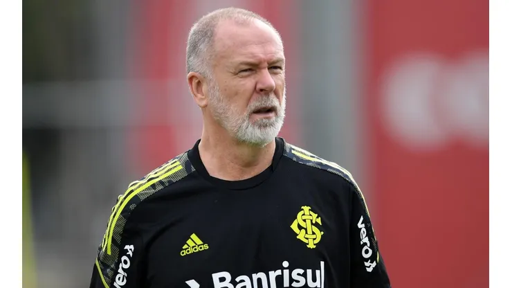Foto: Ricardo Duarte/Internacional