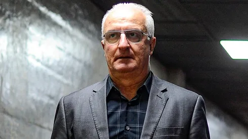 Foto: Marcelo Cortes/CRF – Dorival não foi bem em seu primeiro jogo pelo Flamengo.