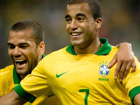 Lucas Moura e mais: diretoria do São Paulo define quem serão os novos contratados