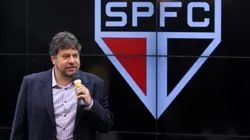 Foto: SPFC.NET