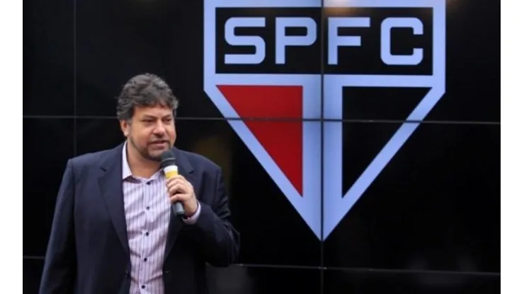 Foto: SPFC.NET