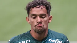 Foto: Marcello Zambrana/AGIF | Renovação de Scarpa fica em 'modo de espera'