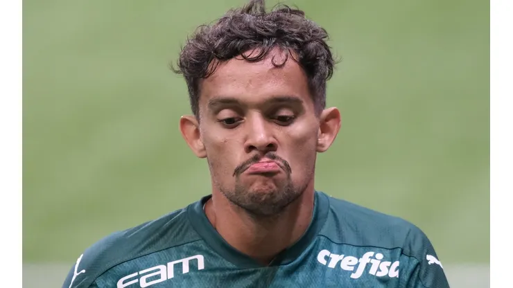 Foto: Marcello Zambrana/AGIF | Renovação de Scarpa fica em 'modo de espera'