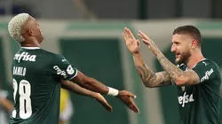 Foto: César Greco/ Palmeiras