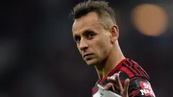 Foto: Thiago Ribeiro/AGIF | Rafinha agita web com resposta sobre o elenco do Flamengo