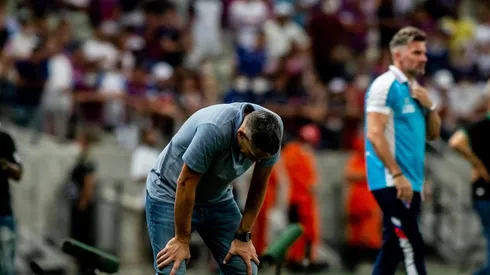 Foto: Pedro Chaves/AGIF