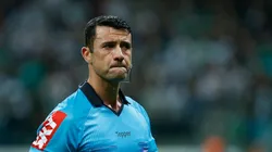 Foto: Marcello Zambrana/AGIF | Áudio do VAR responsável por Inter x Flamengo é divulgado