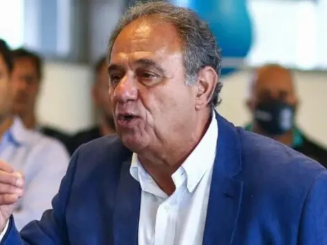 Abrahão joga limpo e expõe dificuldade do Grêmio para contratar reforço