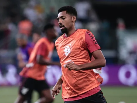 “Encontramos” ! Matheus Fernandes expõe vilão do Athletico contra o Fortaleza