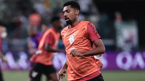 Foto: Ettore Chiereguini/AGIF | Matheus Fernandes expõe 'vilão' no empate entre Fortaleza x Athletico