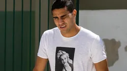 Alan Kardec está em negociação com o Atlético-MG (Foto: Daniel Vorley/AGIF.)