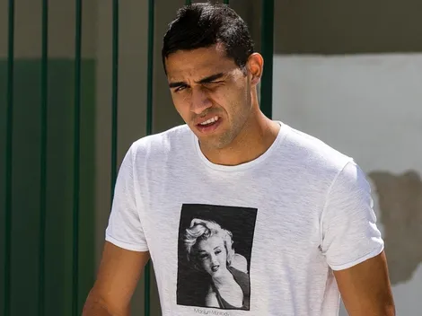 Jornalista expõe detalhes e ‘crava’ se Kardec será do Atlético-MG