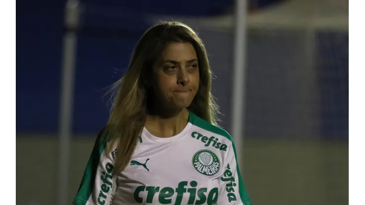 Foto: Heber Gomes/AGIF