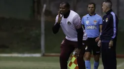 Crédito das fotos: Alê Vianna/CA Juventus | Luiz Antônio Ribeiro quer Moleque Travesso atento para não repetir resultado do primeiro turno