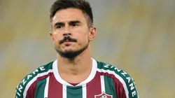 Willian Bigode projeta clássico contra o Flamengo e manda recado para torcida