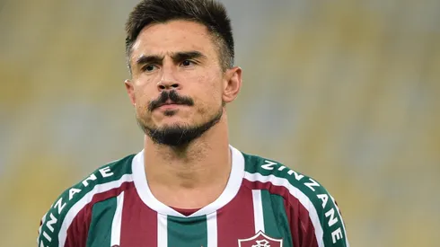 Willian Bigode projeta clássico contra o Flamengo e manda recado para torcida