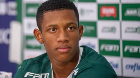 Foto: Marcos Zanutto/AGIF